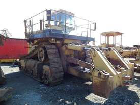 1981 Caterpillar D9L Bulldozer *DISMANTLING*  - picture2' - Click to enlarge