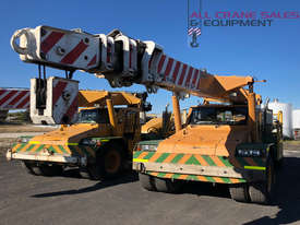20 TONNE FRANNA 2007 - ACS - picture0' - Click to enlarge
