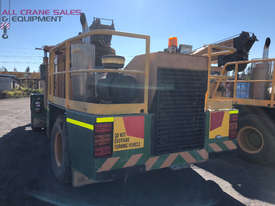 20 TONNE FRANNA 2007 - ACS - picture2' - Click to enlarge