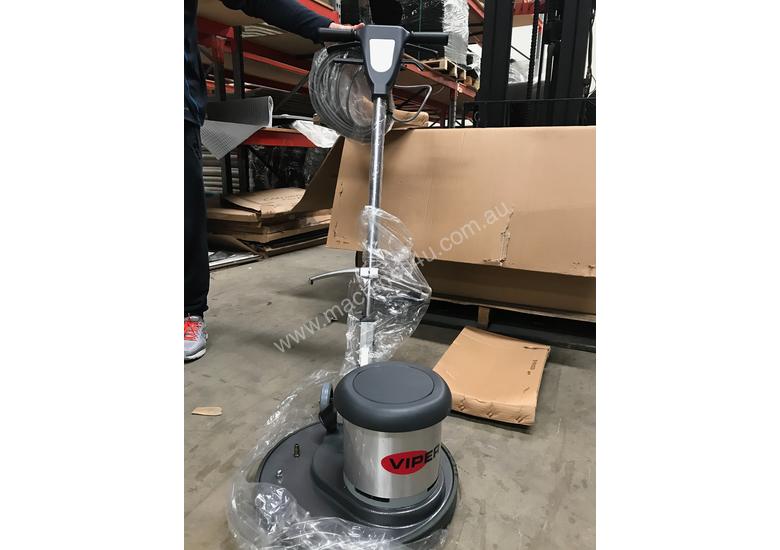 Viper Fgv17 Floor Polisher For Sale