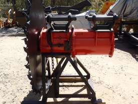 Rock Saw Rocksaw Hydrapower 12-14 Ton - picture0' - Click to enlarge