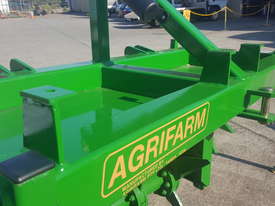 Agrifarm AV/300 'Agrivator' series Aerators with Twin Rotors (3 metre) - picture2' - Click to enlarge
