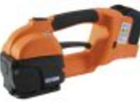 Battery Hand Operated Strapping Tool - picture1' - Click to enlarge