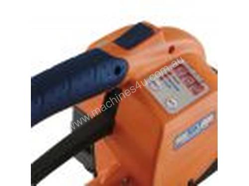 Battery Hand Operated Strapping Tool