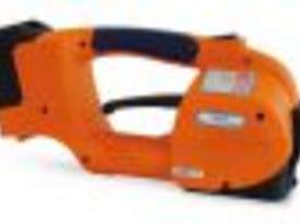Battery Hand Operated Strapping Tool - picture0' - Click to enlarge