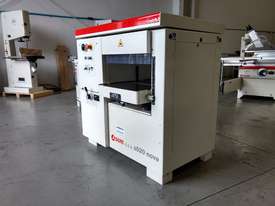 SCM S520 Nova Thicknesser/Planer - picture0' - Click to enlarge