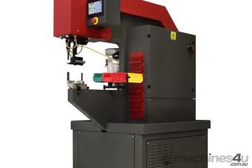 Haeger   Insertion Press