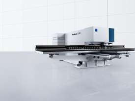 TRUMPF TruMatic 6000 - picture0' - Click to enlarge