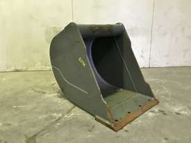 UNUSED 600MM DIGGING BUCKET TO SUIT 6-8T EXCAVATOR E034 - picture0' - Click to enlarge