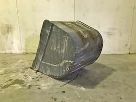 UNUSED 600MM DIGGING BUCKET TO SUIT 6-8T EXCAVATOR E034 - picture1' - Click to enlarge