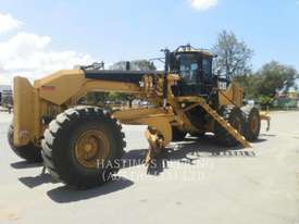 CATERPILLAR 16M Mining Motor Grader - picture0' - Click to enlarge