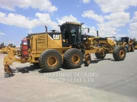 CATERPILLAR 16M Mining Motor Grader - picture0' - Click to enlarge