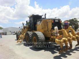 CATERPILLAR 16M Mining Motor Grader - picture1' - Click to enlarge