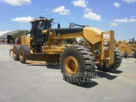 CATERPILLAR 16M Mining Motor Grader - picture2' - Click to enlarge