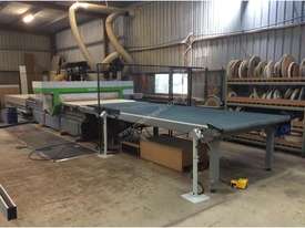 Biesse Skill 1836 G FT Auto load & unload - CLOSING DOWN CLEARANCE - picture0' - Click to enlarge