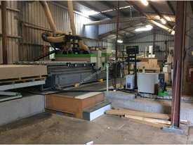 Biesse Skill 1836 G FT Auto load & unload - CLOSING DOWN CLEARANCE - picture0' - Click to enlarge