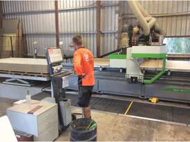 Biesse Skill 1836 G FT Auto load & unload - CLOSING DOWN CLEARANCE - picture2' - Click to enlarge