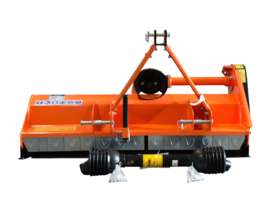 FLAIL MOWER MEDIUM DUTY STANDARD 105 - picture0' - Click to enlarge