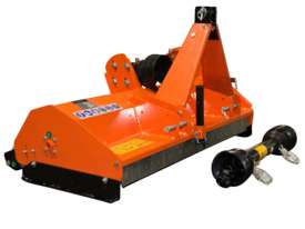 FLAIL MOWER MEDIUM DUTY STANDARD 105 - picture2' - Click to enlarge