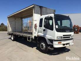 2005 Isuzu FTR900 Long - picture0' - Click to enlarge