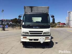 2005 Isuzu FTR900 Long - picture1' - Click to enlarge
