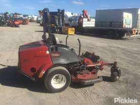 Toro Groundsmaster 7200 - picture2' - Click to enlarge