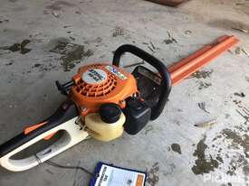 Stihl HS45 Compact hedge Trimmer, Plant #P80221, Working Condition Unknown,Serial No: No Serial - picture0' - Click to enlarge