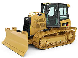 CATERPILLAR D5K2 DOZERS - picture0' - Click to enlarge