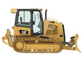 CATERPILLAR D5K2 DOZERS - picture2' - Click to enlarge