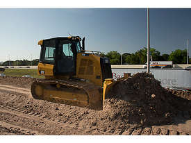 CATERPILLAR D5K2 DOZERS - picture0' - Click to enlarge