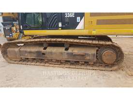 CATERPILLAR 336ELN Track Excavators - picture2' - Click to enlarge