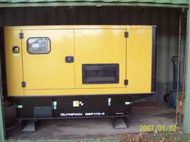 NEW GENERATOR - NEVER USED - picture0' - Click to enlarge