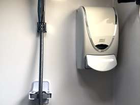 Compass Toilet/Shower  - picture2' - Click to enlarge
