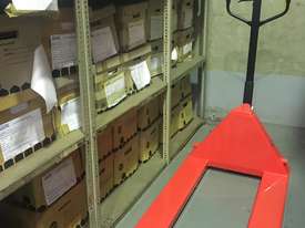 New MLA 2.5t Pallet Jack For Sale - picture1' - Click to enlarge