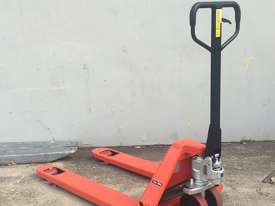 New MLA 2.5t Pallet Jack For Sale - picture0' - Click to enlarge