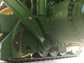 John Deere 8360RT  Tracked Tractor - picture2' - Click to enlarge