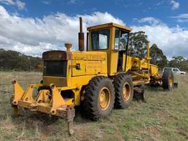 1979 John Deere 670A Grader *CONDITIONS APPLY* - picture1' - Click to enlarge