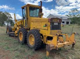 1979 John Deere 670A Grader *CONDITIONS APPLY* - picture2' - Click to enlarge
