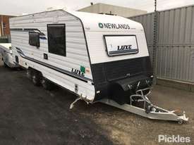 2018 Concept Caravan Newlands Limited Edition - picture0' - Click to enlarge