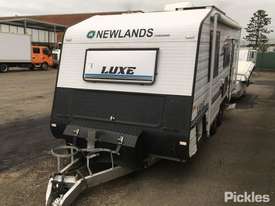 2018 Concept Caravan Newlands Limited Edition - picture1' - Click to enlarge