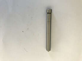 Holemaker Pilot Pin 8mmØ x 25mm Depth Slugger Broach Parts - picture1' - Click to enlarge
