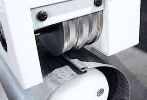 Ras   Seam Closing Machine