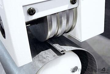 Ras   Seam Closing Machine