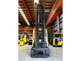 1.55T LPG Counterbalance Forklift - picture1' - Click to enlarge