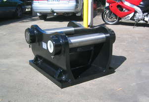 GARDNER ENGINEERING - 20 Tonne Head Bracket
