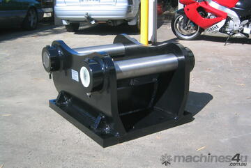 GARDNER ENGINEERING - 20 Tonne Head Bracket