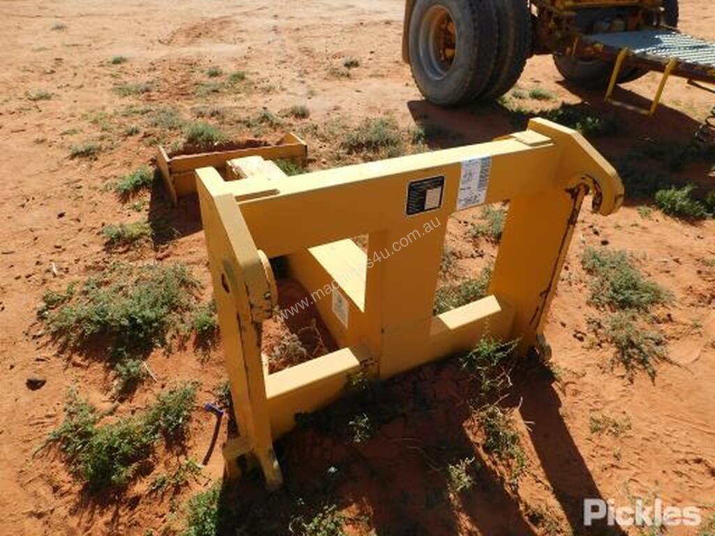 Used unknown 2016 Adelaide Hydraulic Tray Truck in 