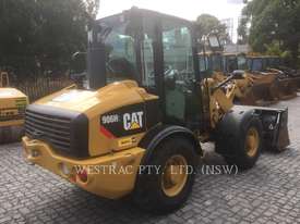 CATERPILLAR 906H2 Wheel Loaders integrated Toolcarriers - picture1' - Click to enlarge