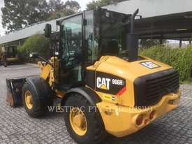 CATERPILLAR 906H2 Wheel Loaders integrated Toolcarriers - picture2' - Click to enlarge