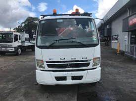 Mitsubishi FM 10.0 Fighter Beavertail Truck - picture0' - Click to enlarge